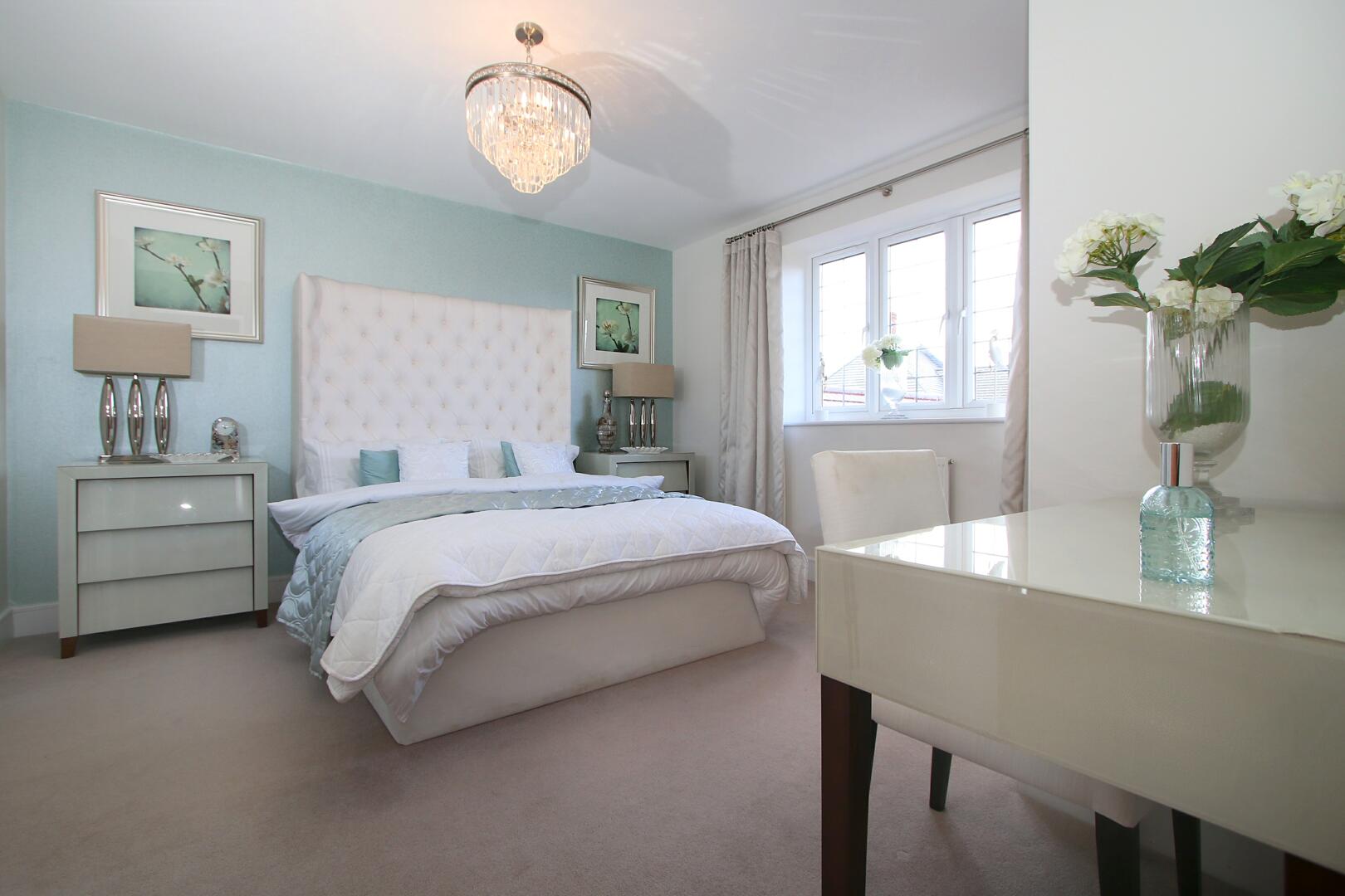 Reitenbach Grove, Hagley, Stourbridge